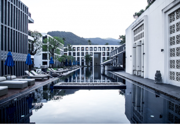 Exploring the World of Luxury Real Estate: Trends and Insights