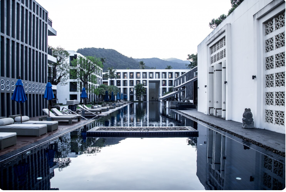 Exploring the World of Luxury Real Estate: Trends and Insights