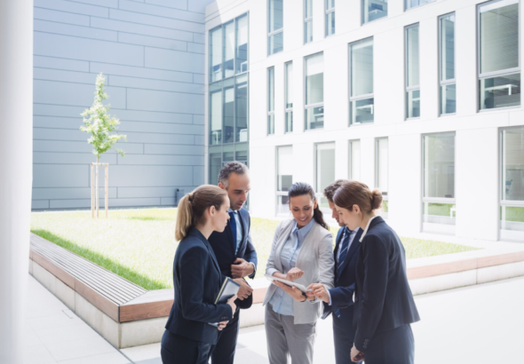 Key Strategies for Effective Property Management