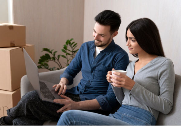 Homeownership Guide: How to Achieve Your Dream Home